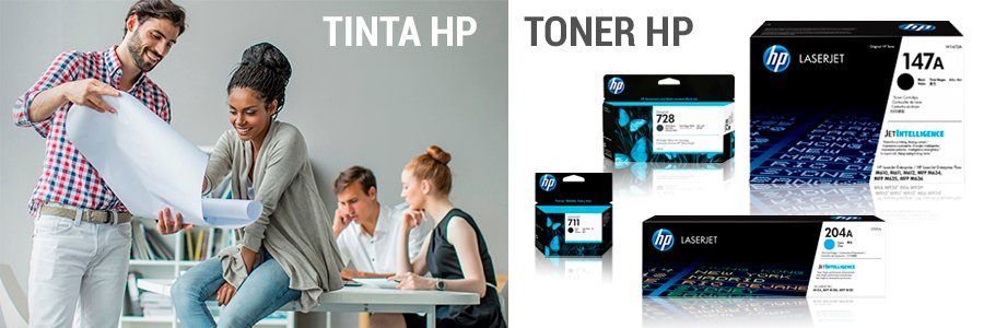 TINTA HP TONER HP PRIONTS ORIGINAL