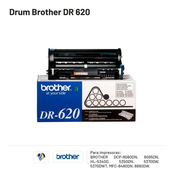 Drum Brother DR 620
