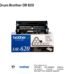 Drum Brother DR 620