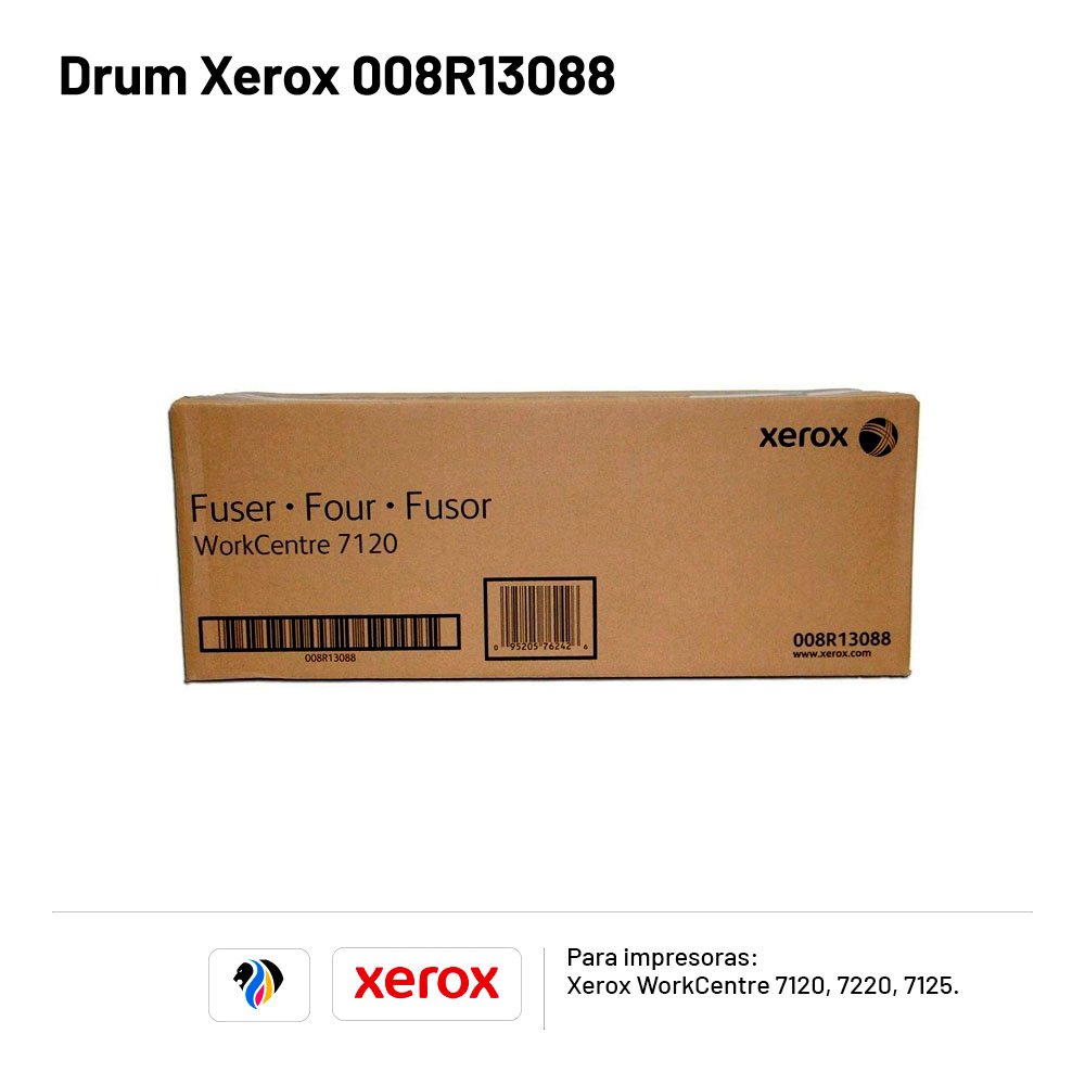FUSOR XEROX 008R13088