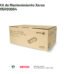 KIT DE MANTENIMIENTO XEROX 115R00064