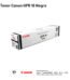 TONER CANON GPR 16 NEGRO