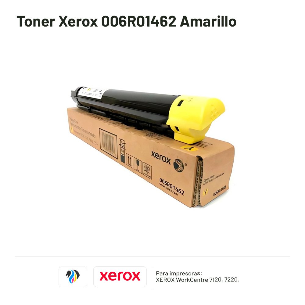 TONER XEROX 006R01462
