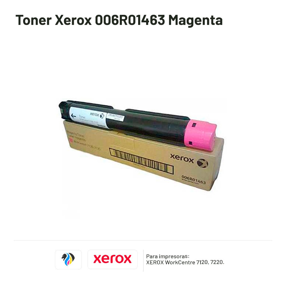 TONER XEROX 006R01463