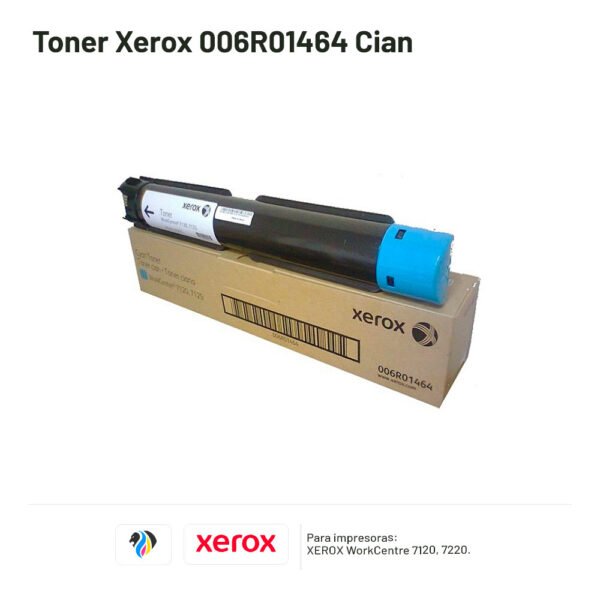 TONER XEROX 006R01464