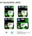 KIT TINTA HP 933XL