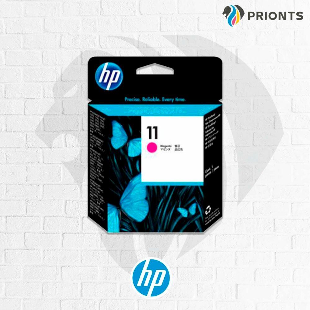 CABEZAL HP 11 MAGENTA JPG