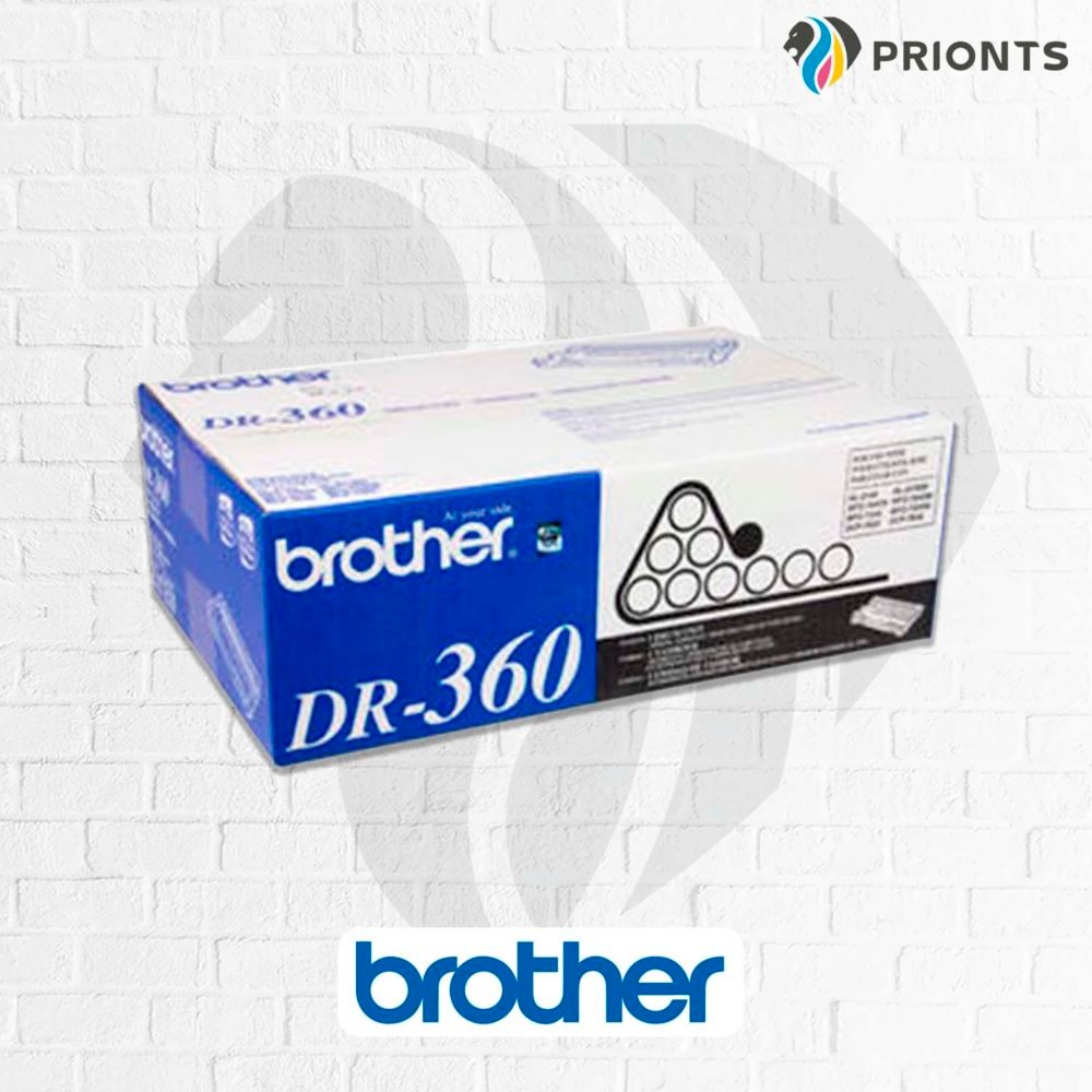DRUM BROTHER DR 360 7030 7040