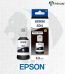 TINTA EPSON 504 NEGRO