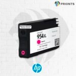 Cartucho Tinta HP 954XL Officejet 8210 8720 Original magenta L0S65AL JPG 2