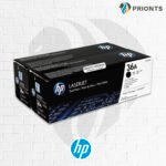 TONER HP 36AD Negro