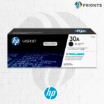 Cartucho Toner HP CF230A 30A Original Laserjet pro M203 227 Negro 1600 Páginas jpg