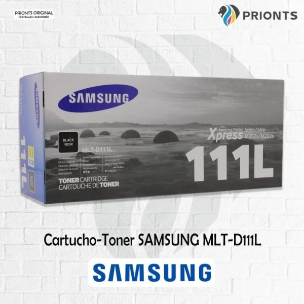 TONER SAMSUNG MLT-D111L M2020 2022