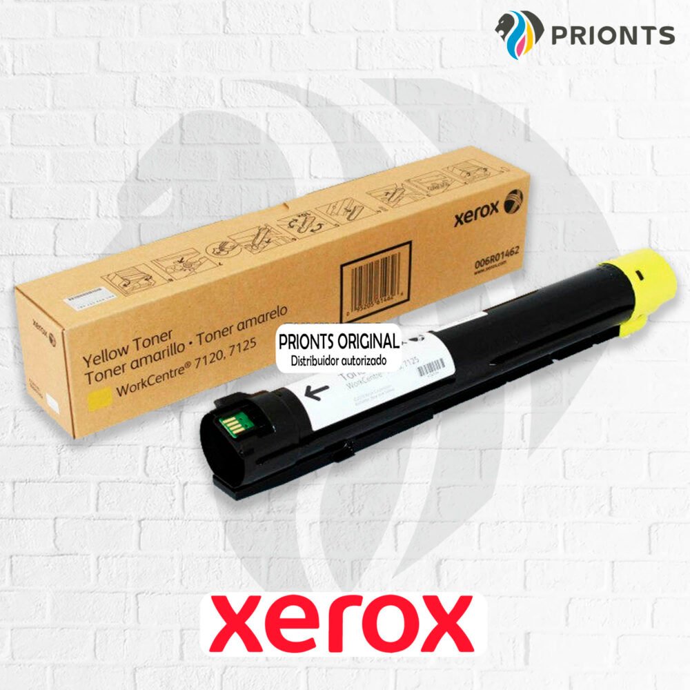 TONER XEROX 006R01462 7120 7220