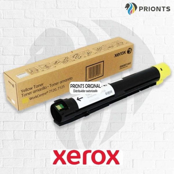 TONER XEROX 006R01462 7120 7220