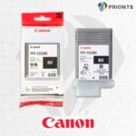 TINTA CANON PFI 102BK NEGRO