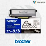 TONER BROTHER TN-2340 para 2360DW/2540DW Cartucho Original | Prionts  Original ®- Suministros para impresoras