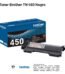 TONER BROTHER TN 450 Negro