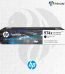 Tinta Hp 974X Negro