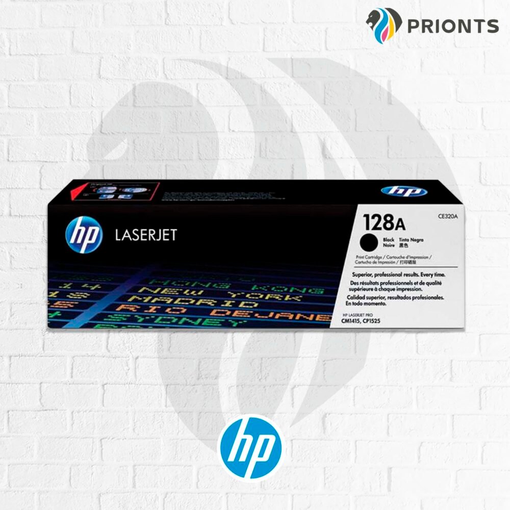 TONER HP 128A NEGRO