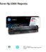 TONER HP 206A MAGENTA