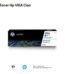 TONER HP 410A CIAN