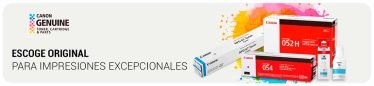 tinta toner para impresora canon