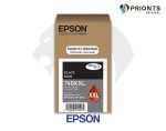 TINTA EPSON 748XXL NEGRO