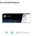 TONER HP 204A MAGENTA