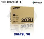 TONER SAMSUNG 203U PARA 4020 4024 4021 4070 4072