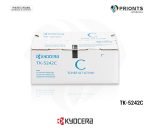 TONER KYOCERA TK5242 CIAN PARA M5526 5026