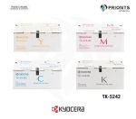 TONER KYOCERA TK5242 PARA M5526 5026 juego