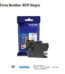 TINTA BROTHER 3017 NEGRO