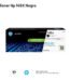 TONER HP 145X NEGRO