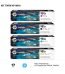 Kit Tinta HP 981A