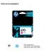 TINTA HP 670 MAGENTA PARA 3525 4615