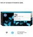 TINTA HP 730 300ML Negro Foto T1700
