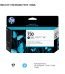 TINTA HP 730 NEGRO FOTO 130ML PARA T1700