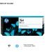 TINTA HP 764 GRIS 300ML T3500
