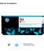 TINTA HP 764 MAGENTA 300ML T3500