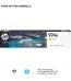 TINTA HP 974A AMARILLO PARA 352 377 452 477 552 577