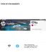 TINTA HP 974A MAGENTA PARA 352 377 452 477 552 577
