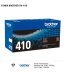 Toner Brother TN 410 para impresora 2130 2135 7055 7055