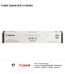 Toner Canon GPR-51 Negro