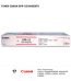 Toner Canon GPR 53 Magenta