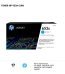 TONER HP 653A CIAN PARA M651DN