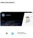TONER HP 658A AMARILLO M751