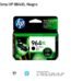 Tinta HP 964XL Negro