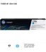 TONER HP 130A CIAN PARA M176N 177