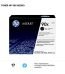 TONER HP 90X NEGRO PARA M601 602